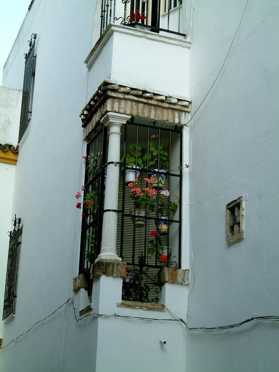 Rentalsevilla Cano Y Cueto III Buitenkant foto